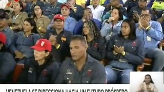 Pdte. Maduro aseguró que Venezuela ya se encuentra articulada a los Brics en beneficio del país