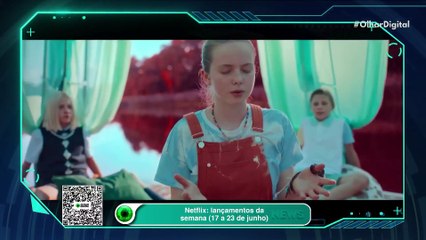 Netflix: lançamentos da semana (17 a 23 de junho)