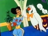 Casper and the Angels Casper and the Angels E008 The Cat Burglar