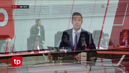 Opositores denuncian que desde el arcismo buscan aprobar la continuidad de los magistrados hasta una nueva posesión