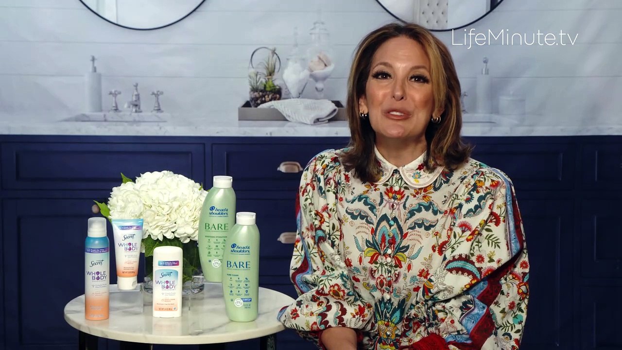 Summer Lifestyle and Beauty Essentials