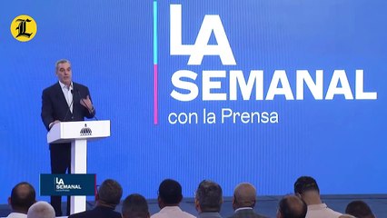 Presidente instruye reunión entre Migración y Ministerio Público por queja sobre detención de indocumentados