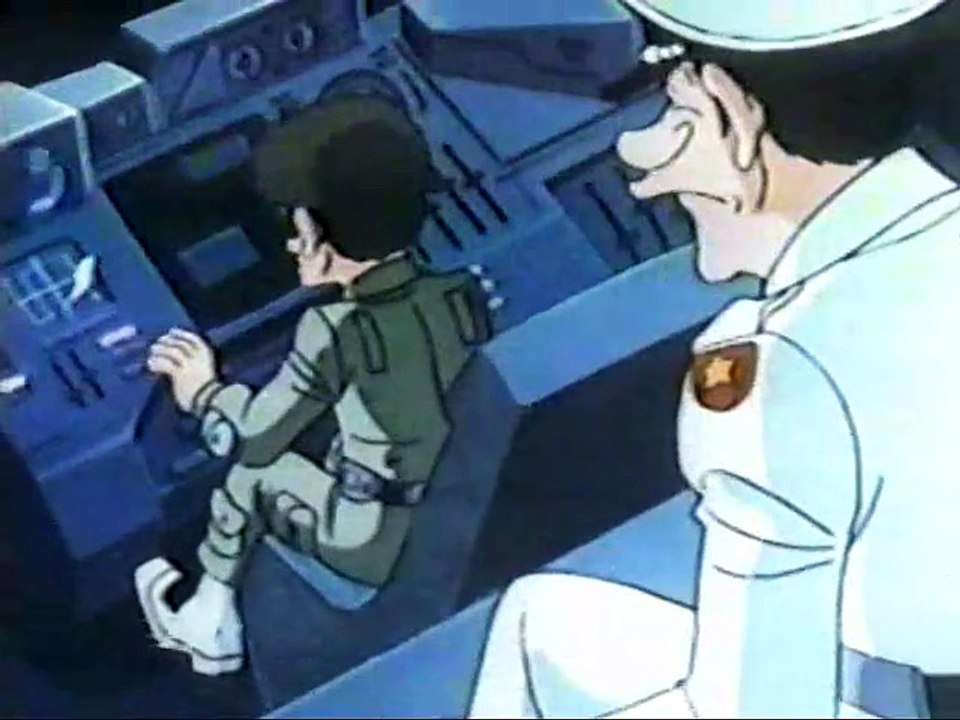 15 - Astro Fights Aliens
