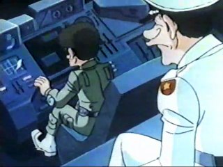 15 - Astro Fights Aliens