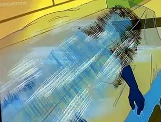 Spider-Woman Spider-Woman E016 The Deadly Dream