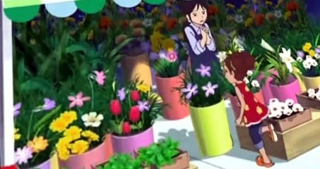 Stitch! Stitch! Best Friends Forever S03 E006 P.J. 2.0