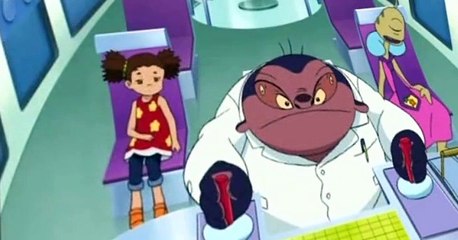 Stitch! Stitch! Best Friends Forever S03 E010 Stitch’s Birthday Part 2