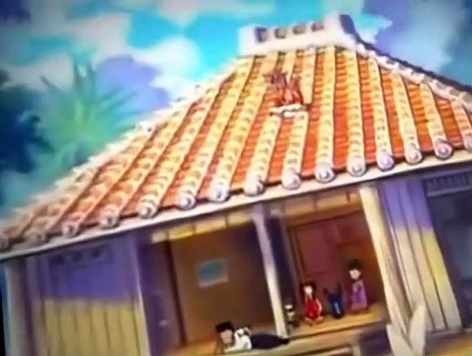 Stitch! Stitch! E016 – Stitch Getting Lazy