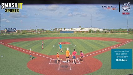 Red Wilson - Global World Series (2024) Sun, Jun 16, 2024 7:40 AM to 7:40 PM