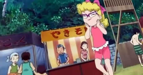 Stitch! Stitch! S2 The Mischievous Aliens Great Adventure Season 2 E028 The Return of Ploot