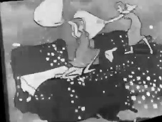 Tom and Jerry Piano Tuners Tom and Jerry E006 – Happy Hoboes