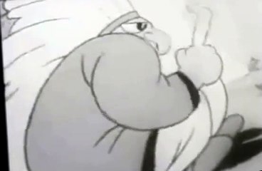 Tom and Jerry Piano Tuners Tom and Jerry E019 – Redskin Blues