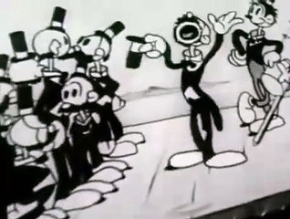 Tom and Jerry Piano Tuners Tom and Jerry E020 – Rocketeers
