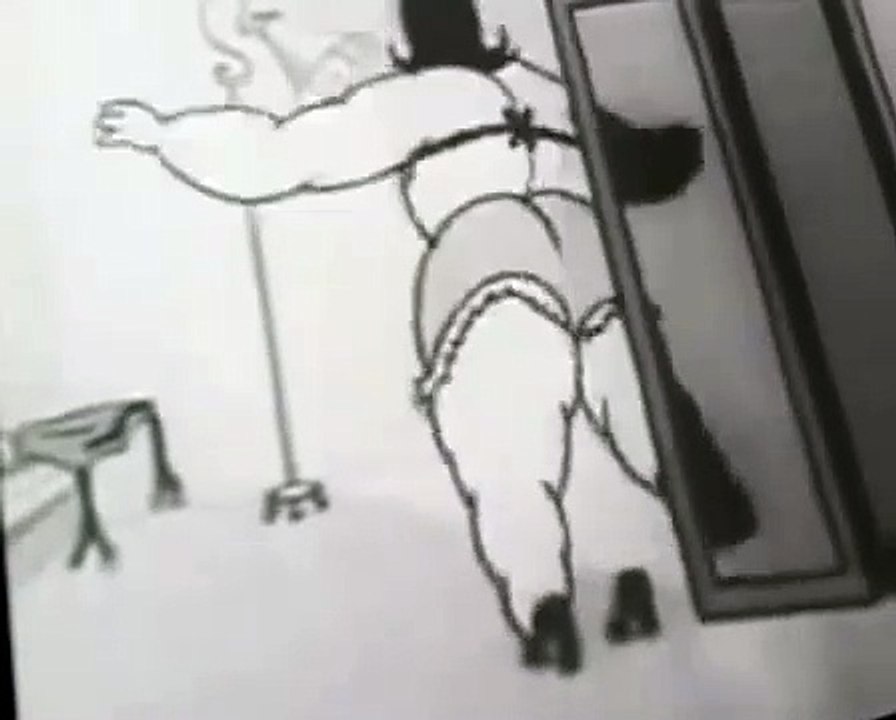 Tom and Jerry Piano Tuners Tom and Jerry E013 – Piano Tooners