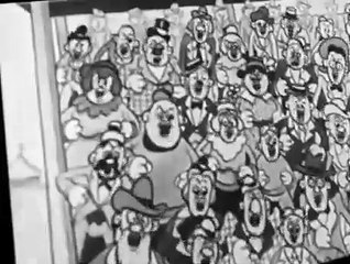 Tom and Jerry Piano Tuners Tom and Jerry E021 – The Phantom Rocket