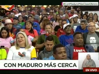 Jefe de Estado anuncia la recuperación integral del Hospital Pediátrico de Guaiparo en el edo. Bolívar