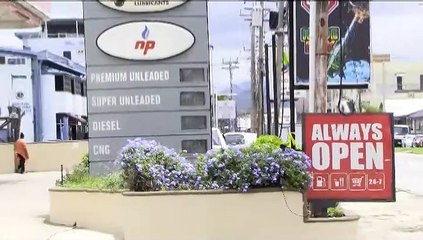 GANG LEADER SHOT DEAD