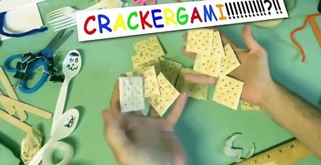 Two More Eggs Two More Eggs E032 – Joshow Show Crackergami