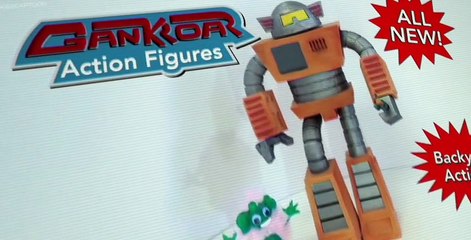 Two More Eggs Two More Eggs E027 – Gankroar Backyard