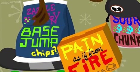 Two More Eggs Two More Eggs E022 – Bad Snaxx After School