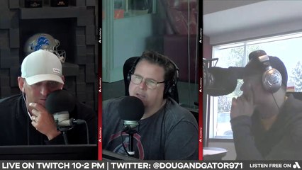 Lions Sign Jake Bates, But Don't Sleep On James Turner