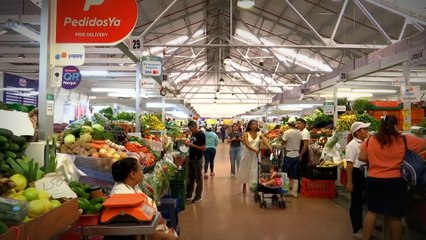 Canasta básica y desafíos del nuevo gobierno en Panamá