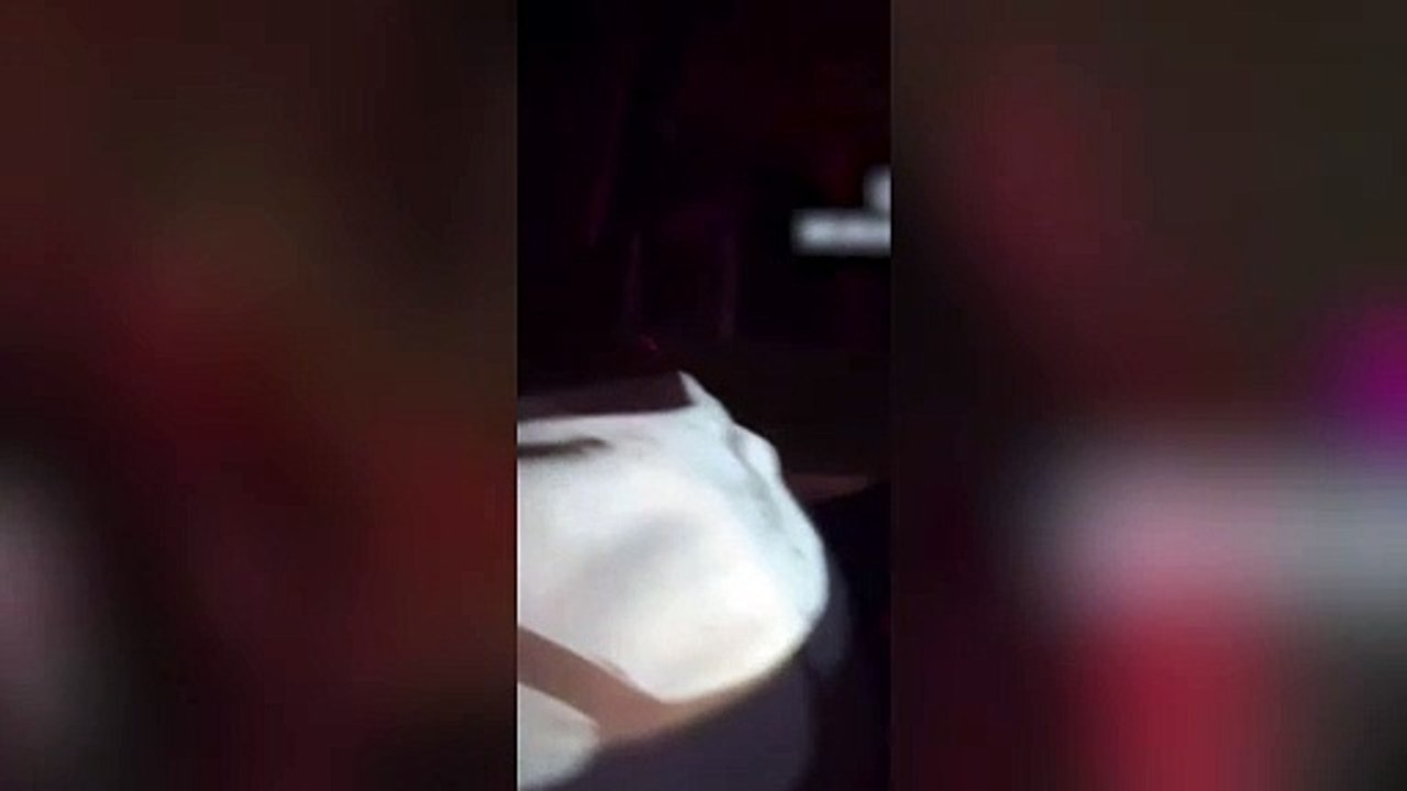 “Aqui seus direitos”, diz equipe policial ao agredir grupo de jovens em saída de balada