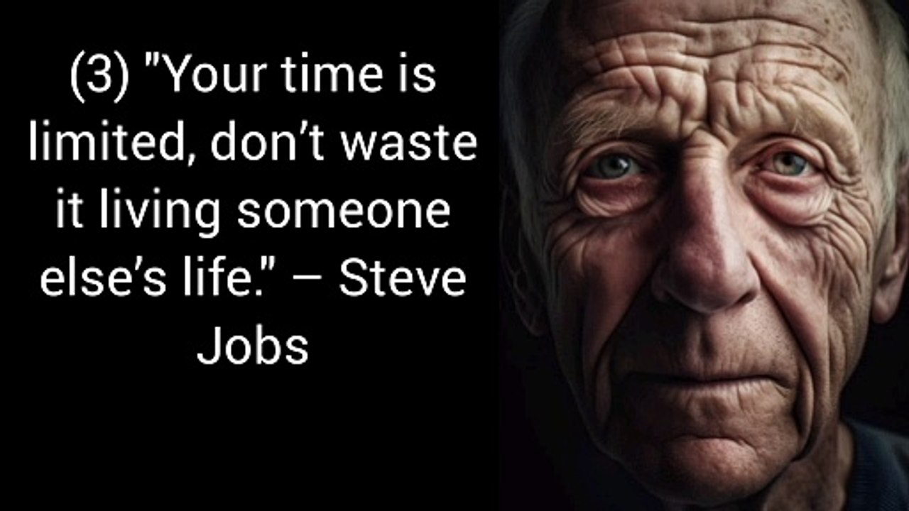 Motivational quotes