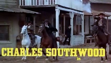 Extranjero haz la señal de la cruz Pelicula Western Película Completa en Español Latino HD