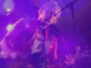 Dallas Crane - Dirty Hearts (Live)