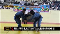 Target Dapatkan 3 Medali Emas di PON XXI 2024, Atlet Judo Asal Sumut Jalani Pelatnas di Vietnam!