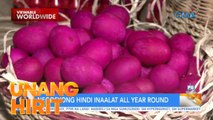 This is Eat— Itlog na maalat business, kumikita ng 6,000 kada araw?! | Unang Hirit