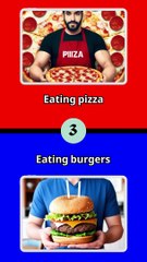 What would you rather?