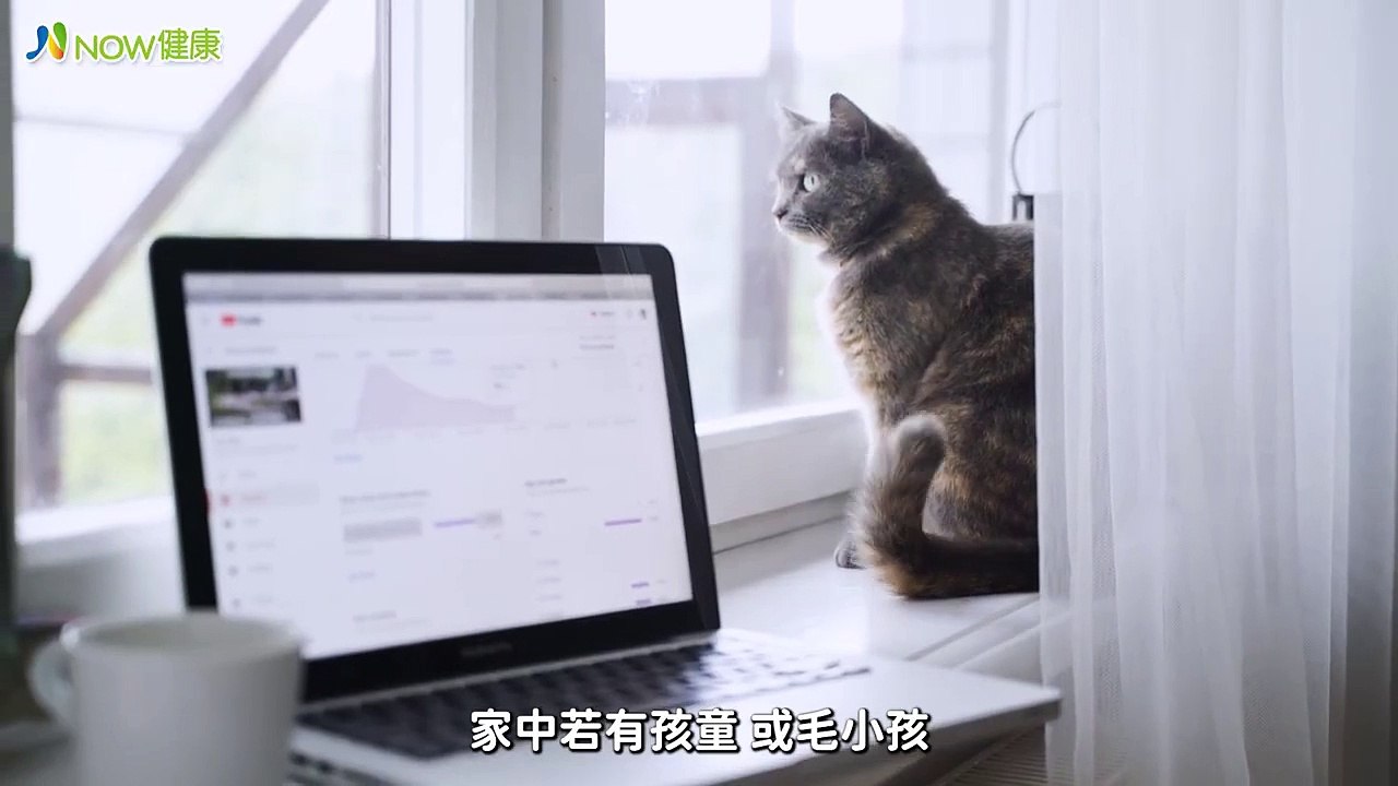 窗簾除舊佈新！家有寶貝該怎麼挑？設計師教你這樣選 #NOW健康 #窗簾 #伯明翰室內空間