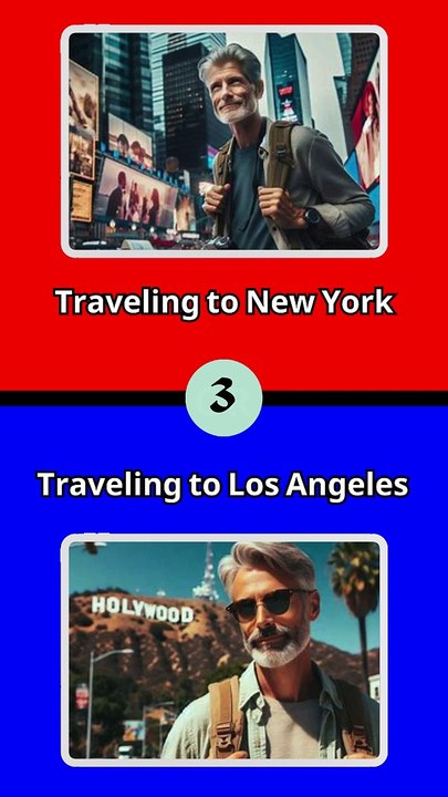 What would you rather?