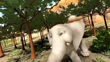 The Best of Elephant - Jungle Beat Compilation [Full Episodes]