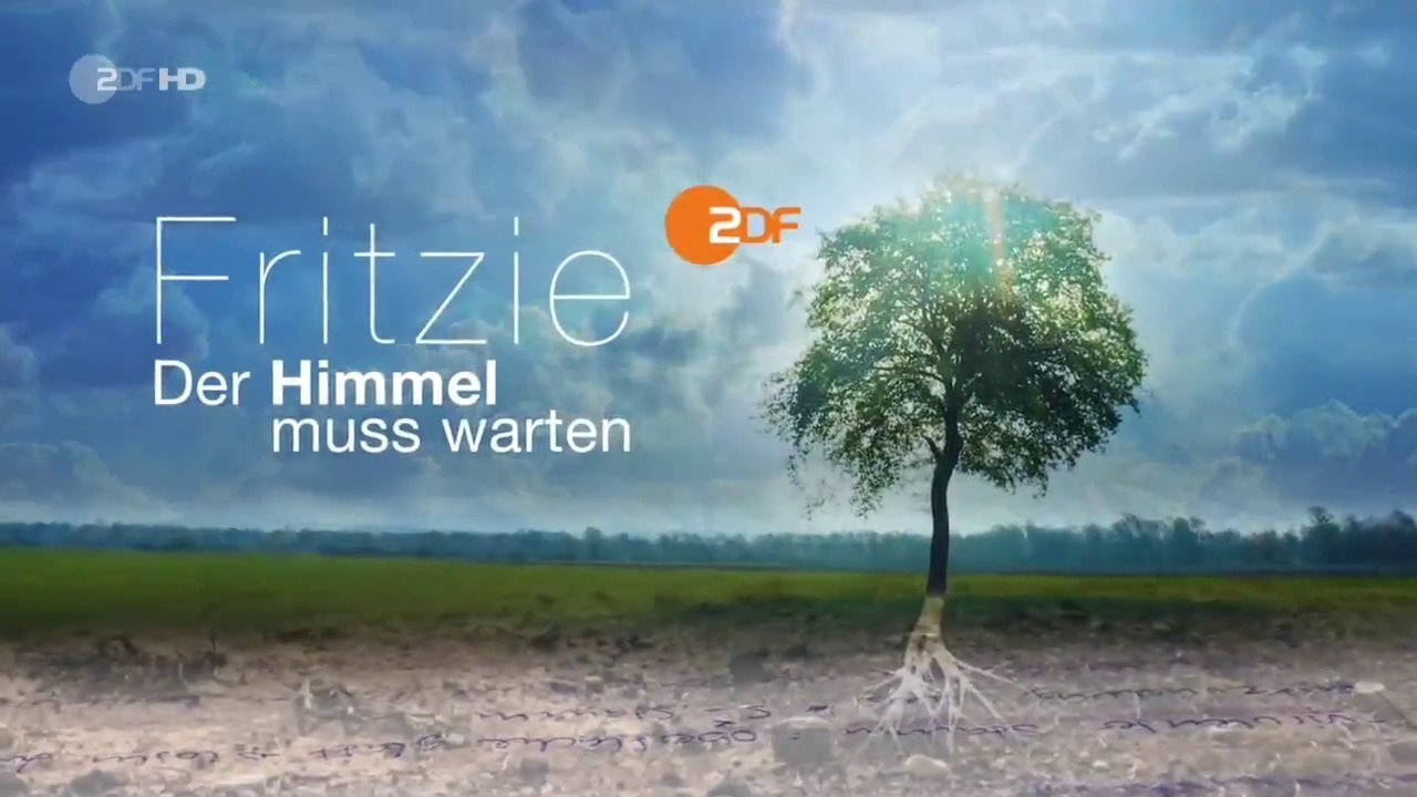 Fritzie -01- Aus dem Gleichgewicht