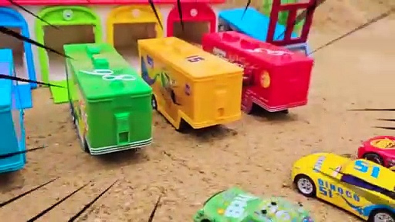 Kids cartoon