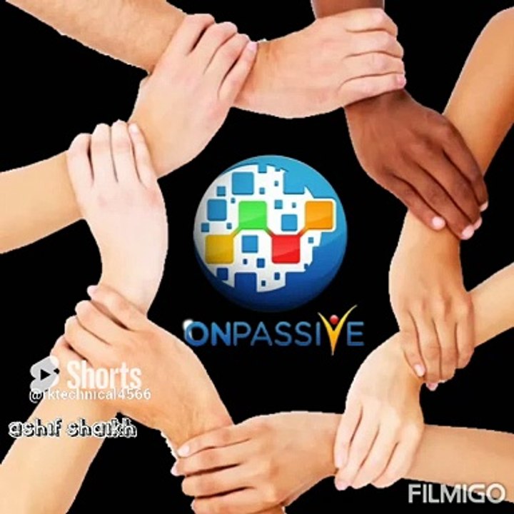 #onpassive