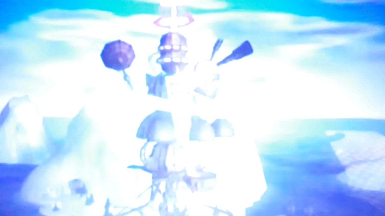 New Dimension