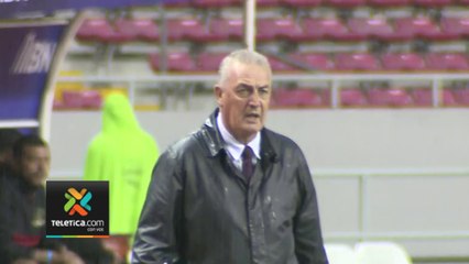 td7-Gustavo Alfaro intentará igualar o superar a Guima y a Pinto en Copa América-170624