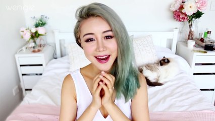 My Engagement Proposal Story ♥ My Engagement Ring Reveal ♥ Wengie