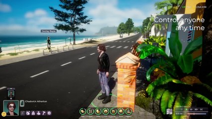 Life by You - Tráiler del Anuncio