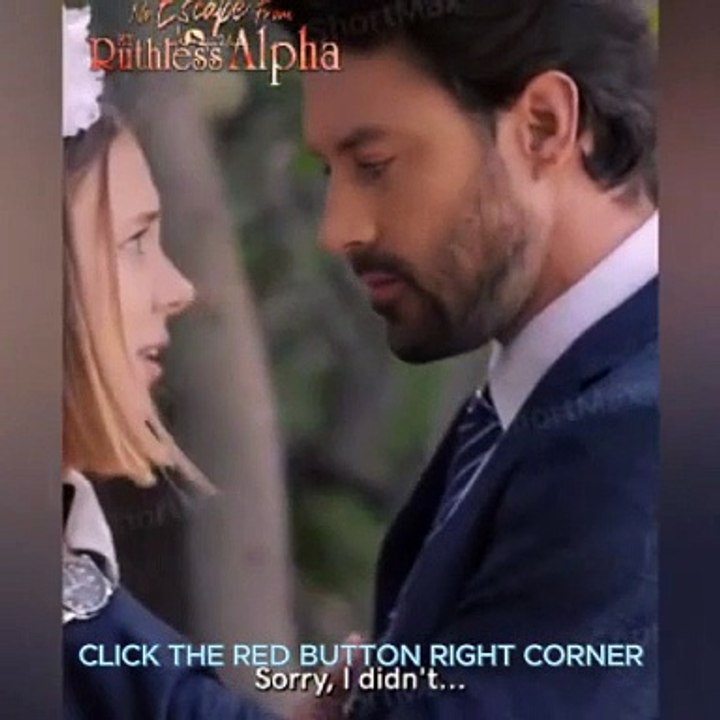 No Escape from My Ruthless Alpha FULL MOVIE 《 ShortMAX 》 video