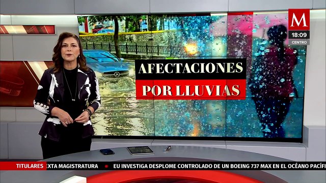 Protección Civil instala 480 refugios temporales luego de intensas lluvias en Chiapas