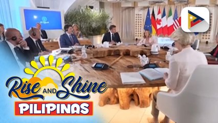 1,500 miyembro ng ABKD, kinondena ang agresibong pananakop ng China sa West Phl Sea