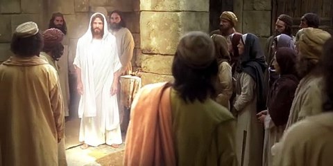 John 20 _ Blessed Are They That Have Not Seen, and Yet Have Believed _ The Bible