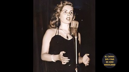 BELLA ACTRIZ DEL CINE DE ORO MURIÓ LEJOS DE SUS HIJOS