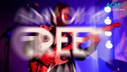 Experience The Teskey Brothers Live at A Day On The Green 🌿