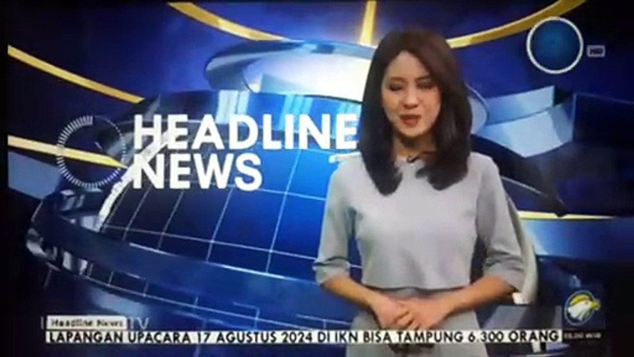 20240618_045942 Headline news Part 01 MetroTV News LIVE STREAMING SIARAN LANGSUNG